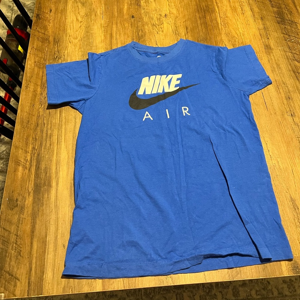 Nike T-shirt Large